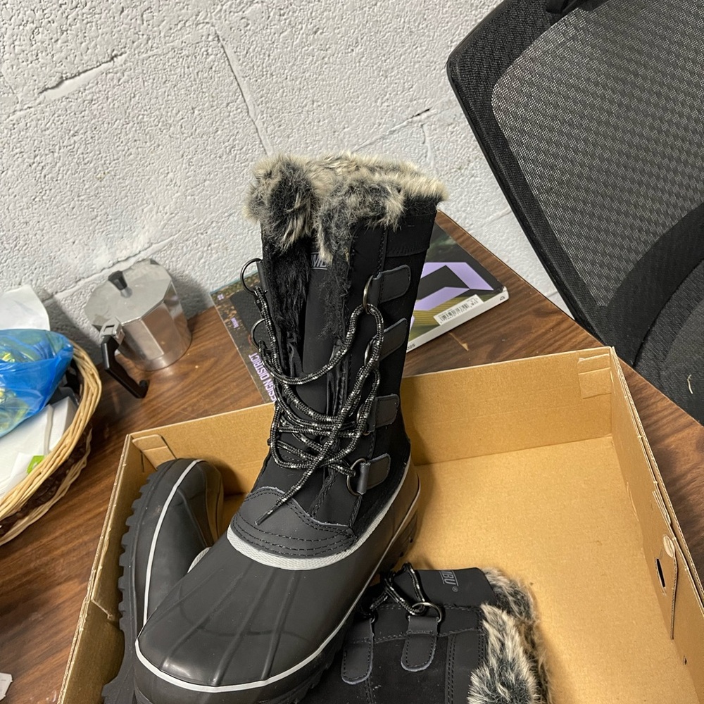 Boots - Picture 7 of 10